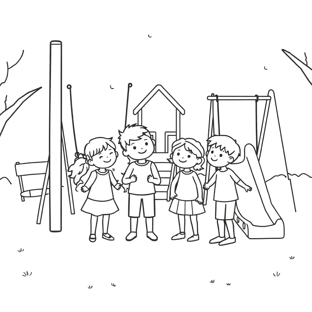 Writing styles illustration
