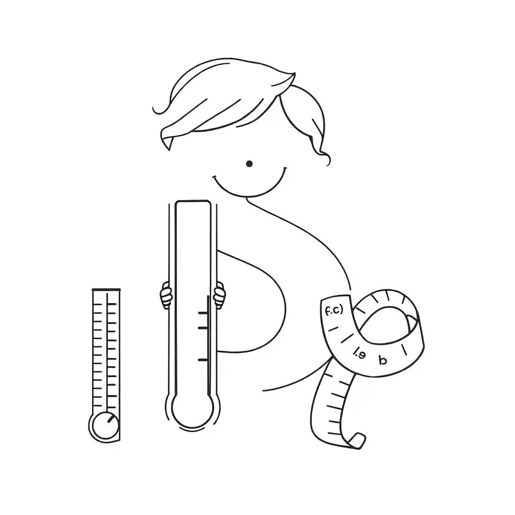 Grammar analysis illustration