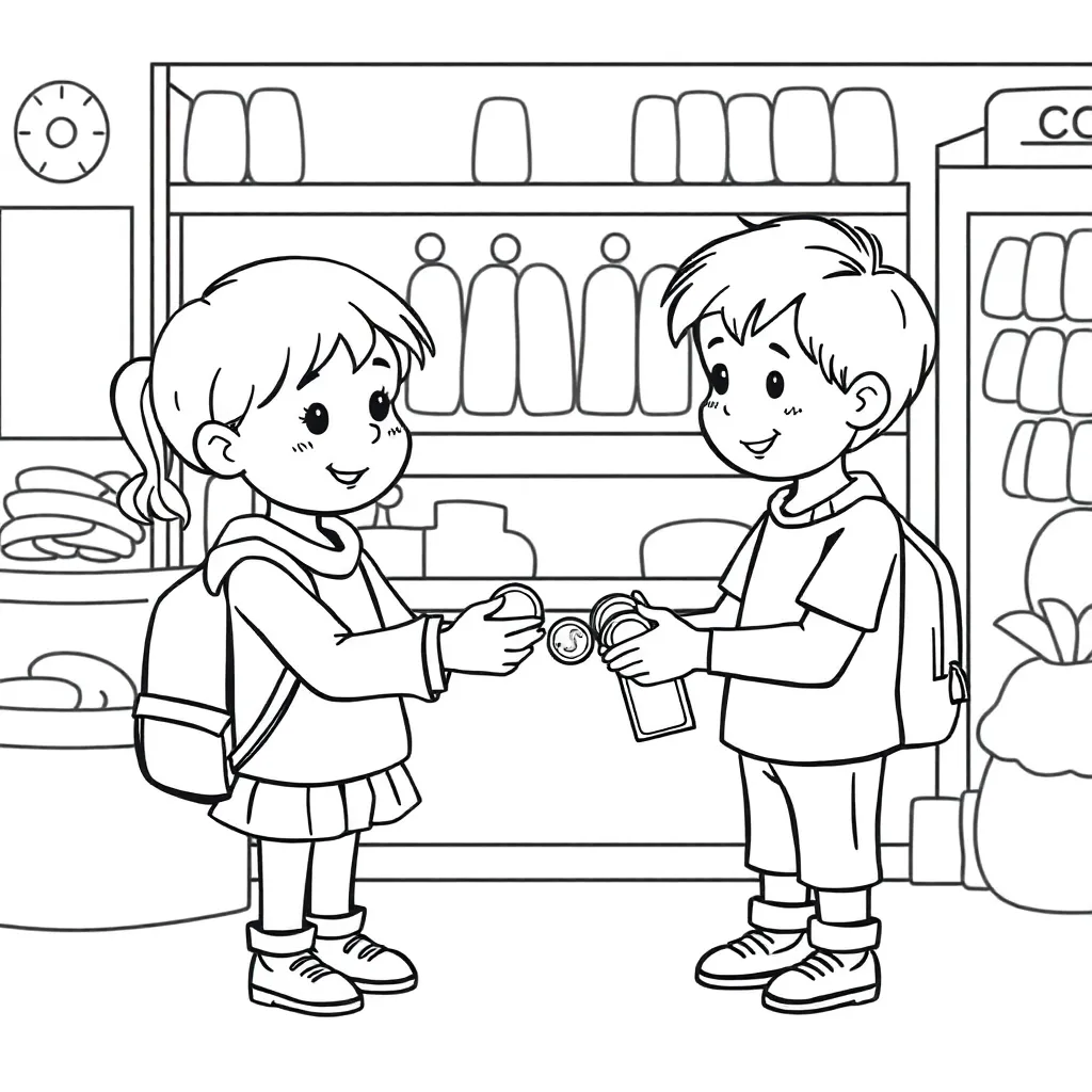 Australian money and world currencies