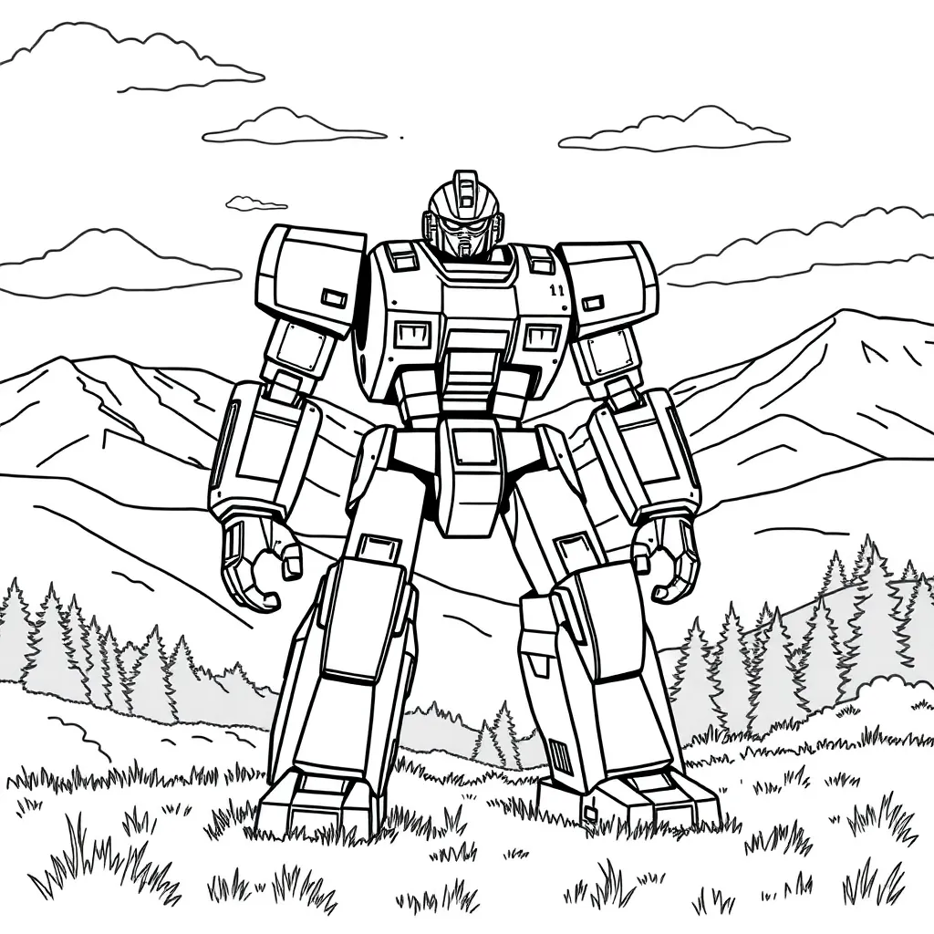 Iron Man illustration