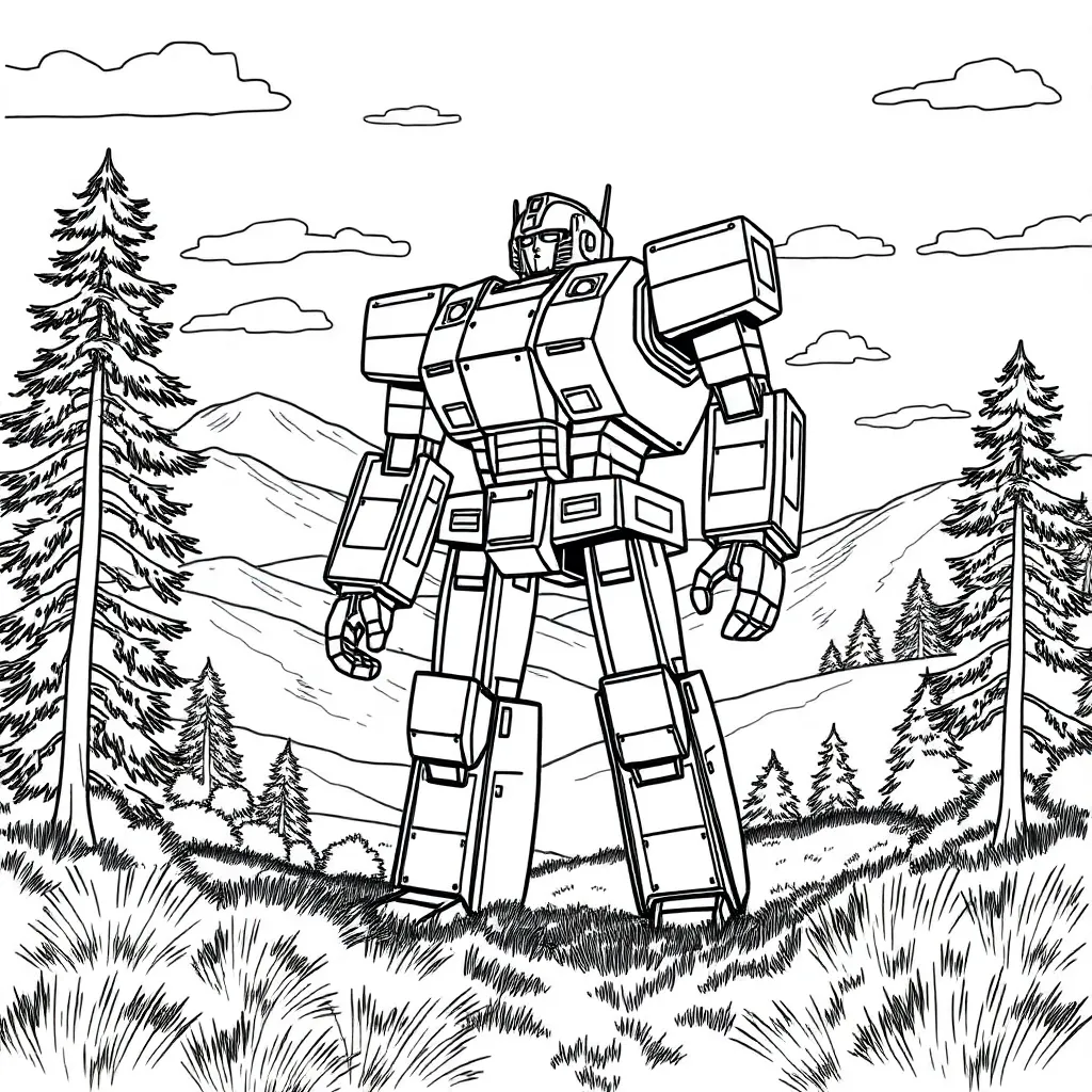 Iron Man illustration