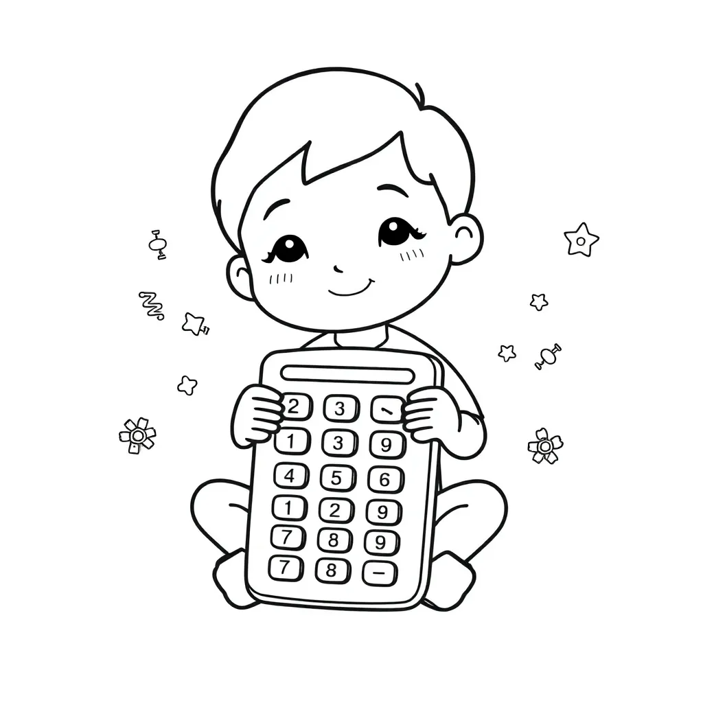 Algebra symbols and mathematical expressions