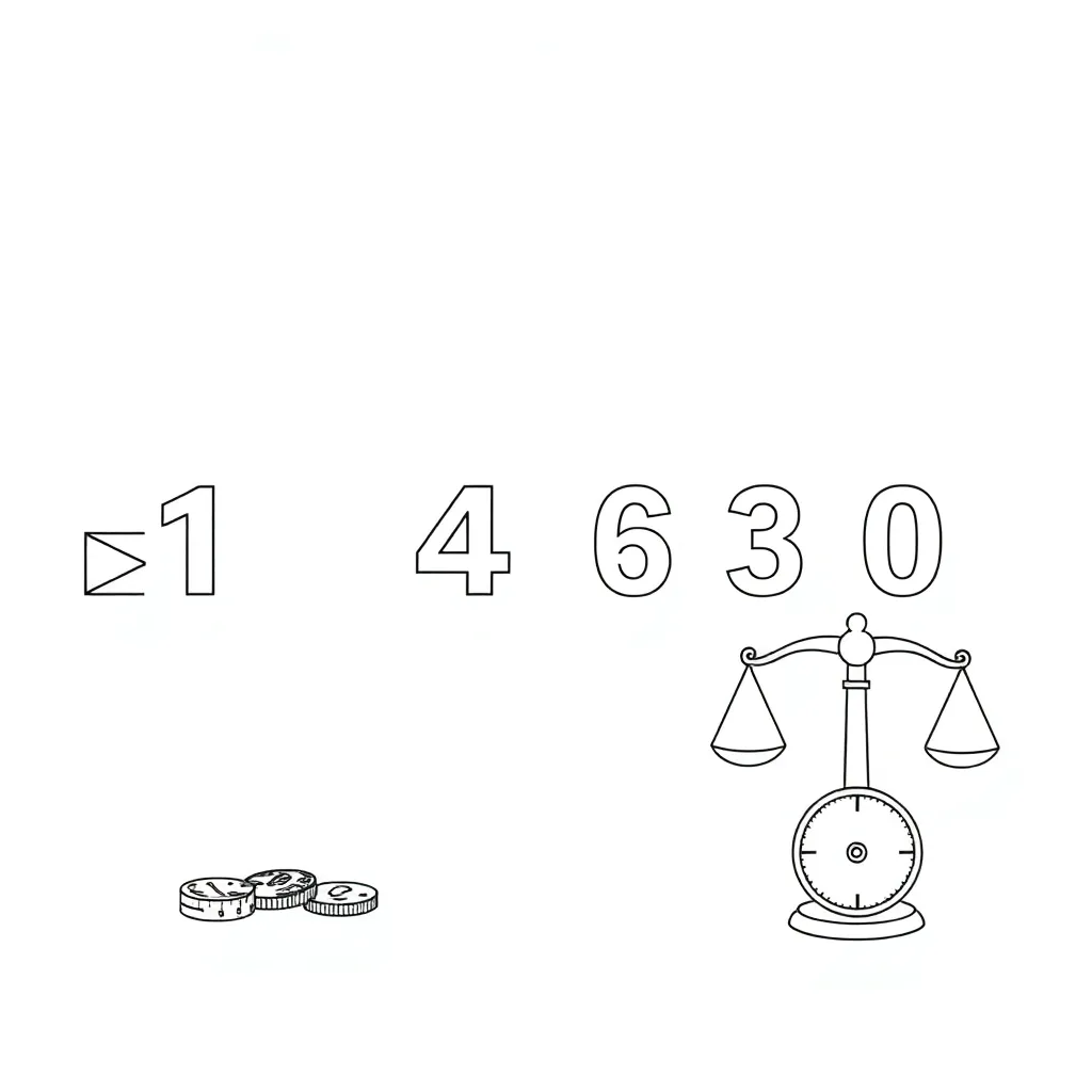 Decimal place value chart illustration