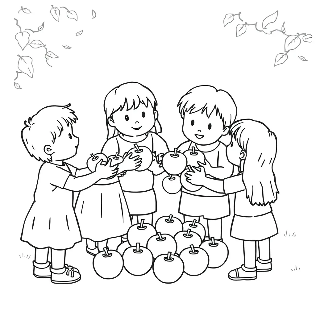 Mathematical operations illustration