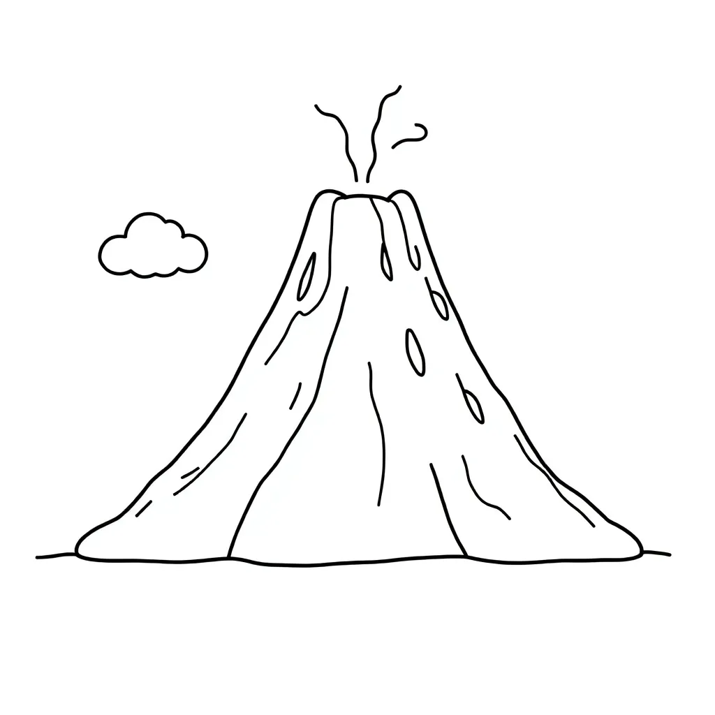 Science model building illustration