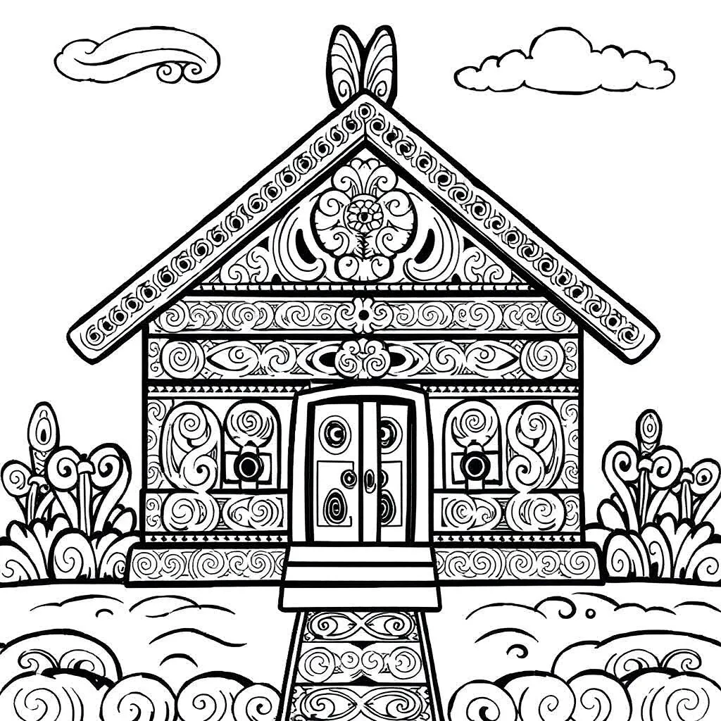 Dawn Raids historical timeline illustration