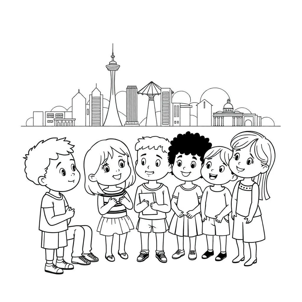 Pacific peoples and government policies illustration