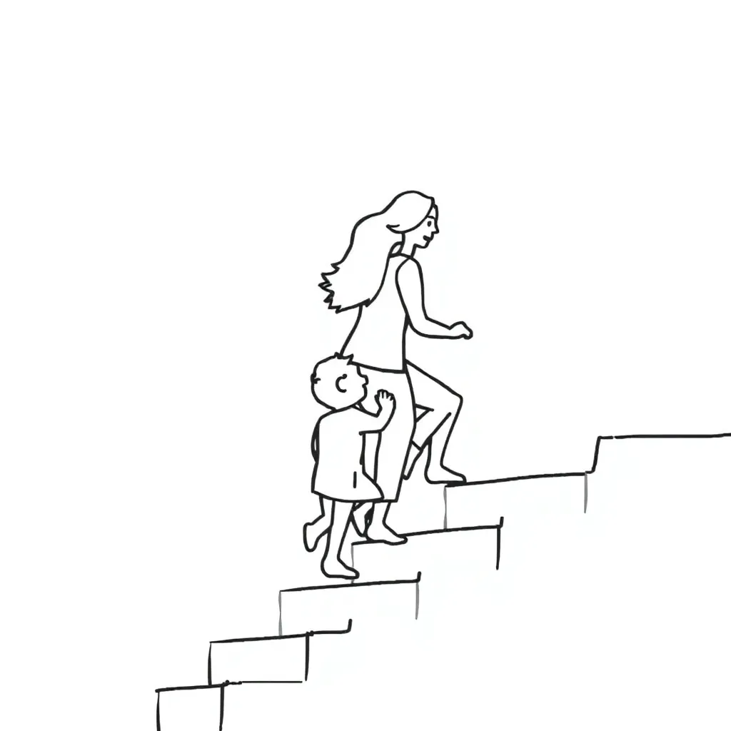 Poetry analysis illustration