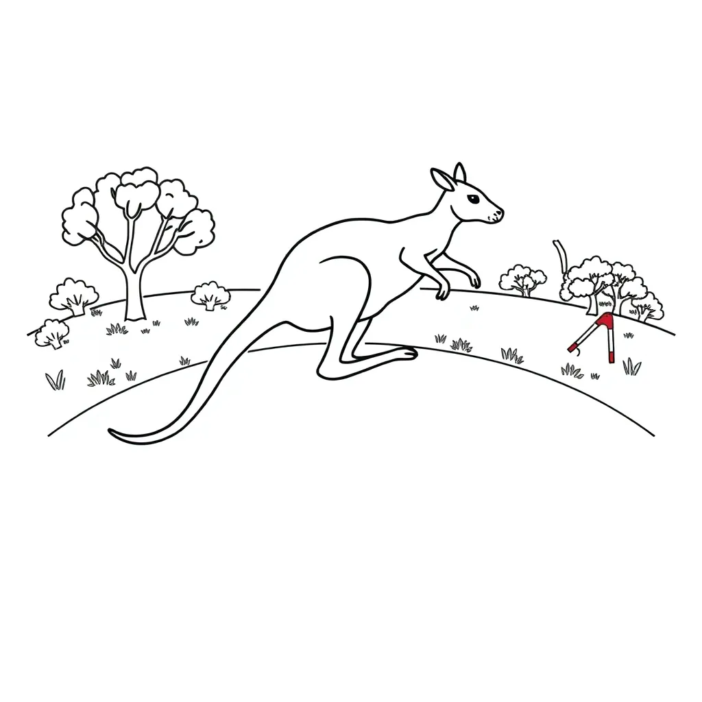 Quadratic function graph illustration