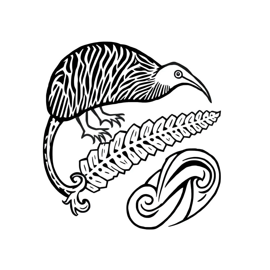 Long A spelling illustration