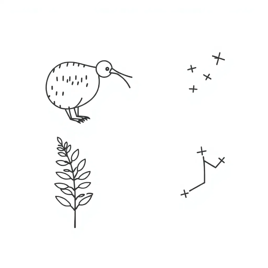 Algebraic equations illustration