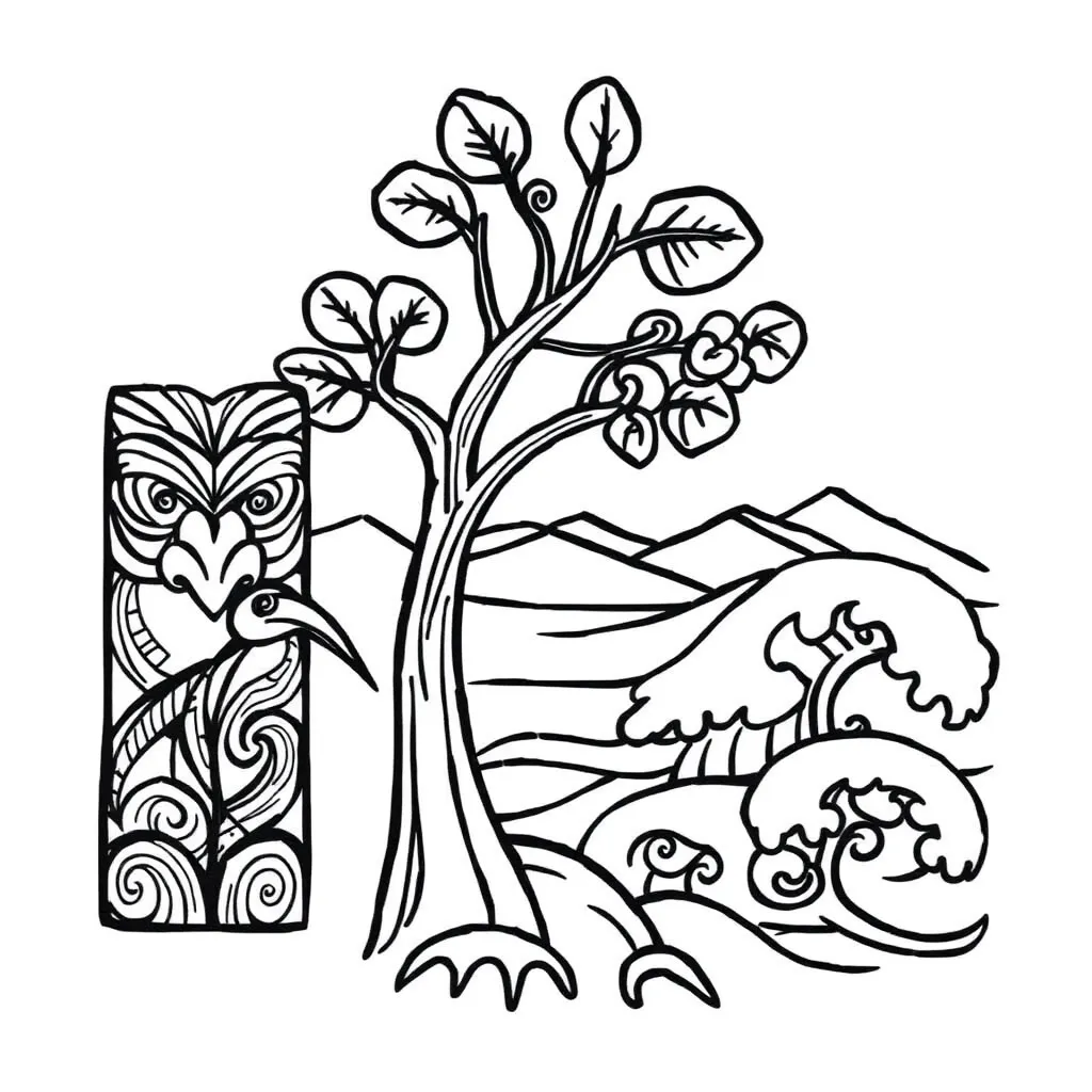 Students working on maths problems