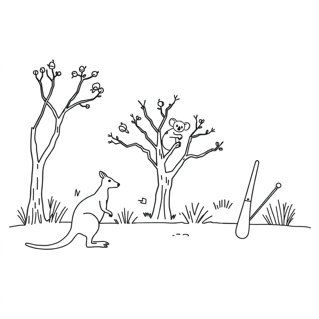Percentage calculations illustration