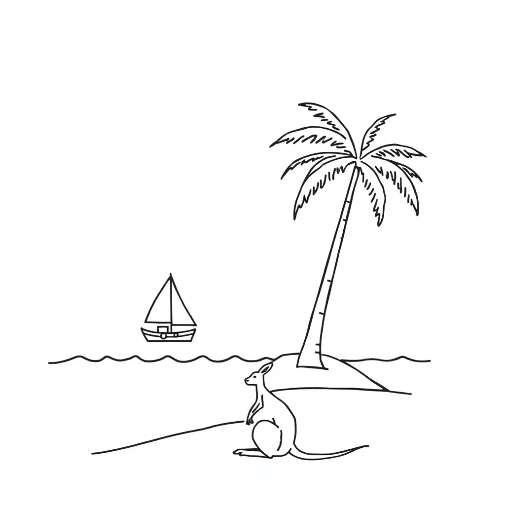 Kensuke's Kingdom book cover