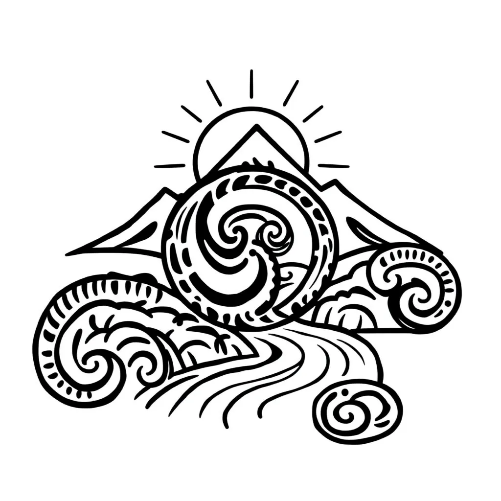Kia Manawaroa - perseverance and goal setting