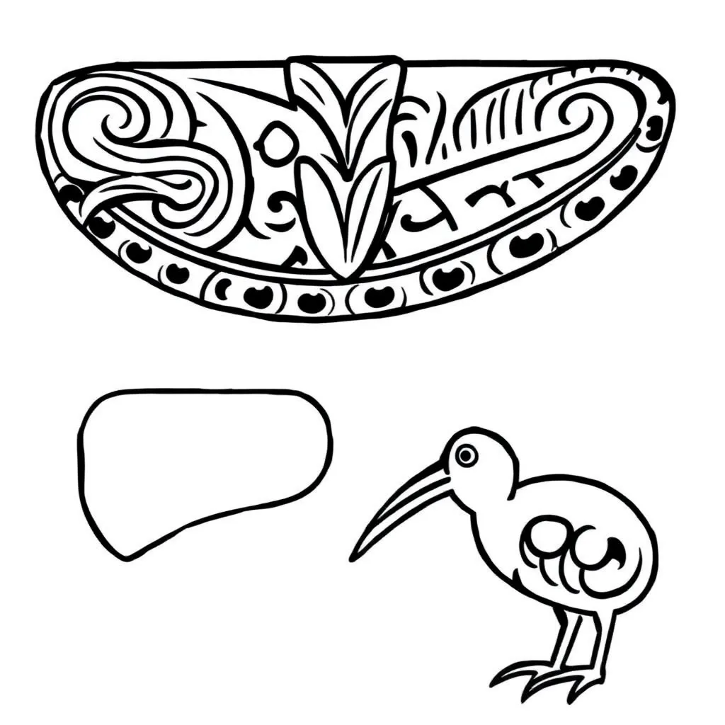 Speech bubbles with quotation marks