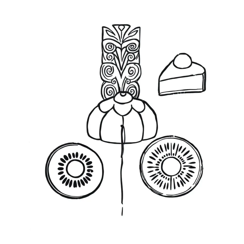 Equivalent fractions visual