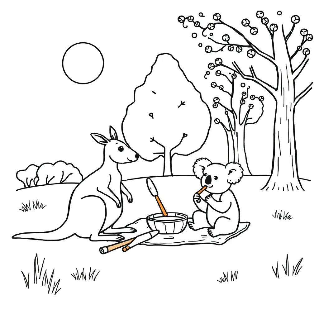 Social enterprise business models illustration