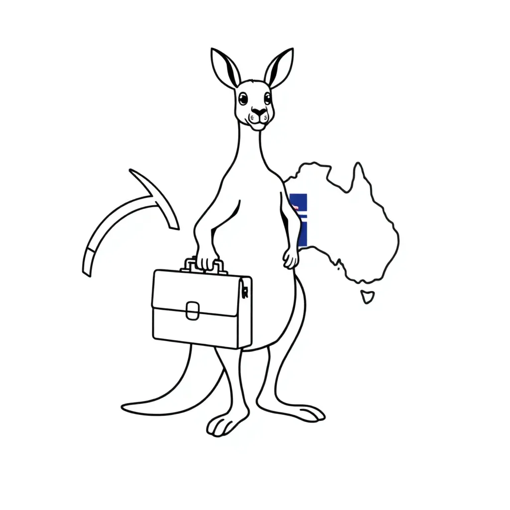 Social enterprise business planning illustration