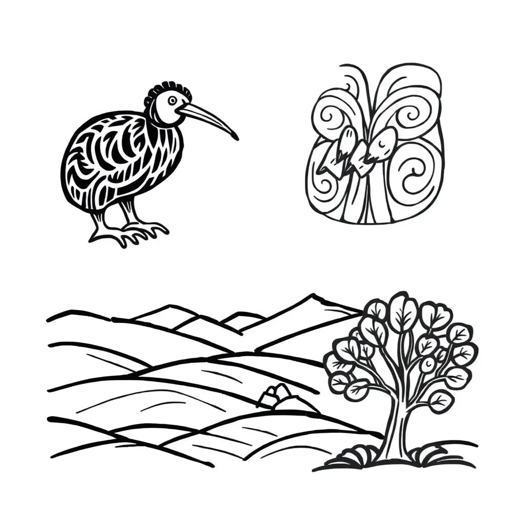 Persuasive writing illustration