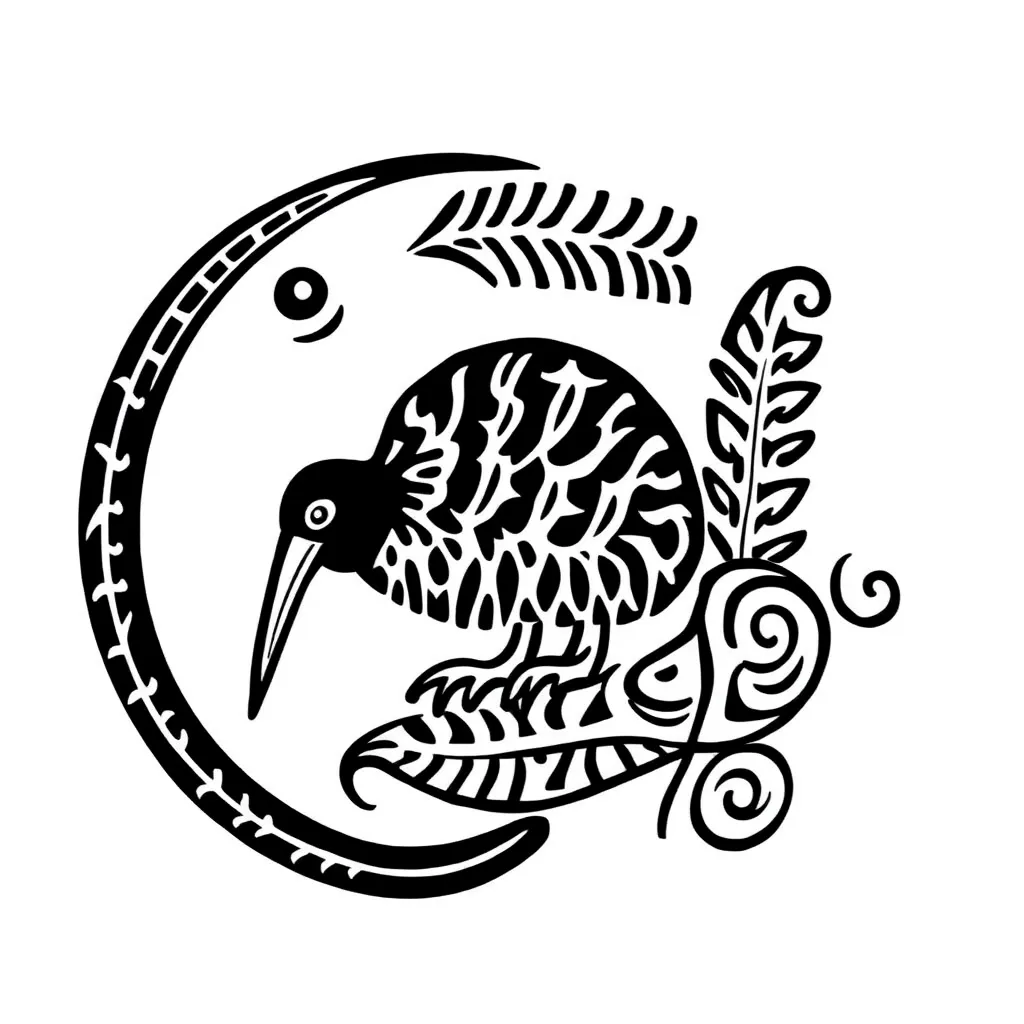 Student reading a book