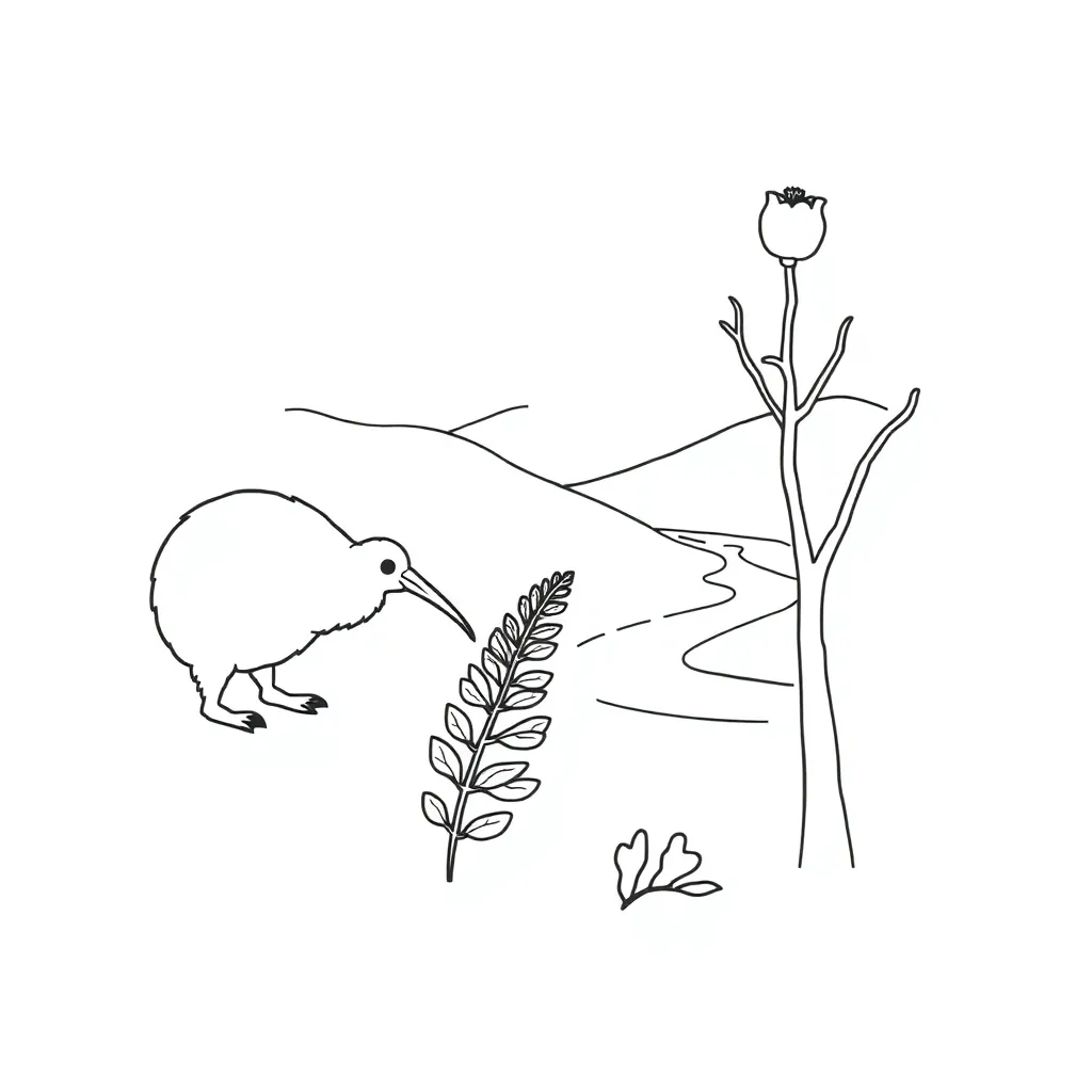 Students working on maths problems