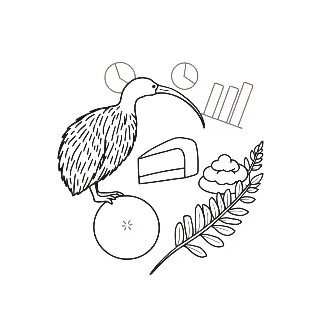 Math conversion illustration