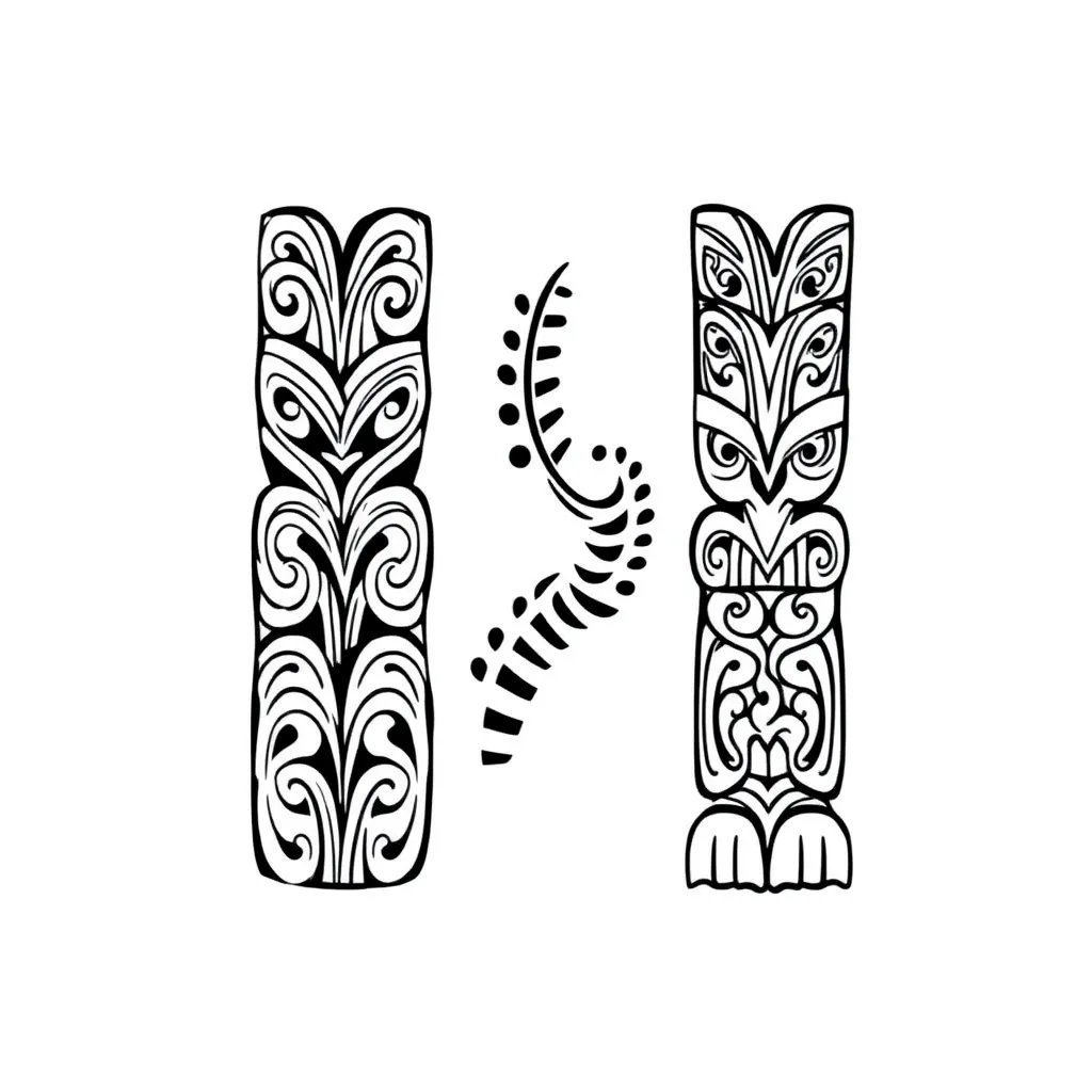 Grammar correction illustration