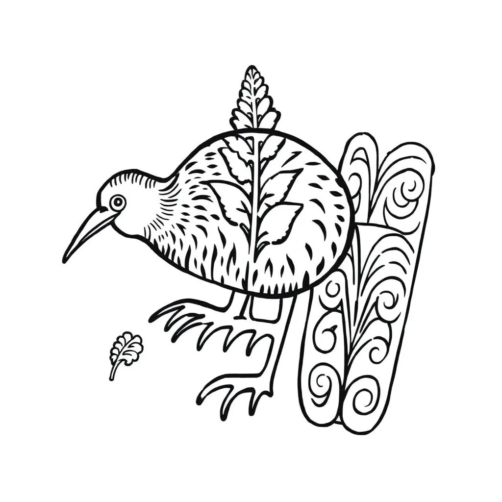 Grammar and punctuation illustration