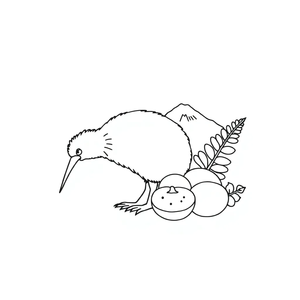 Plural nouns illustration