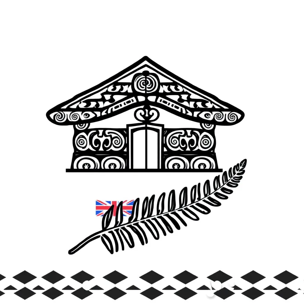 Government and democracy illustration