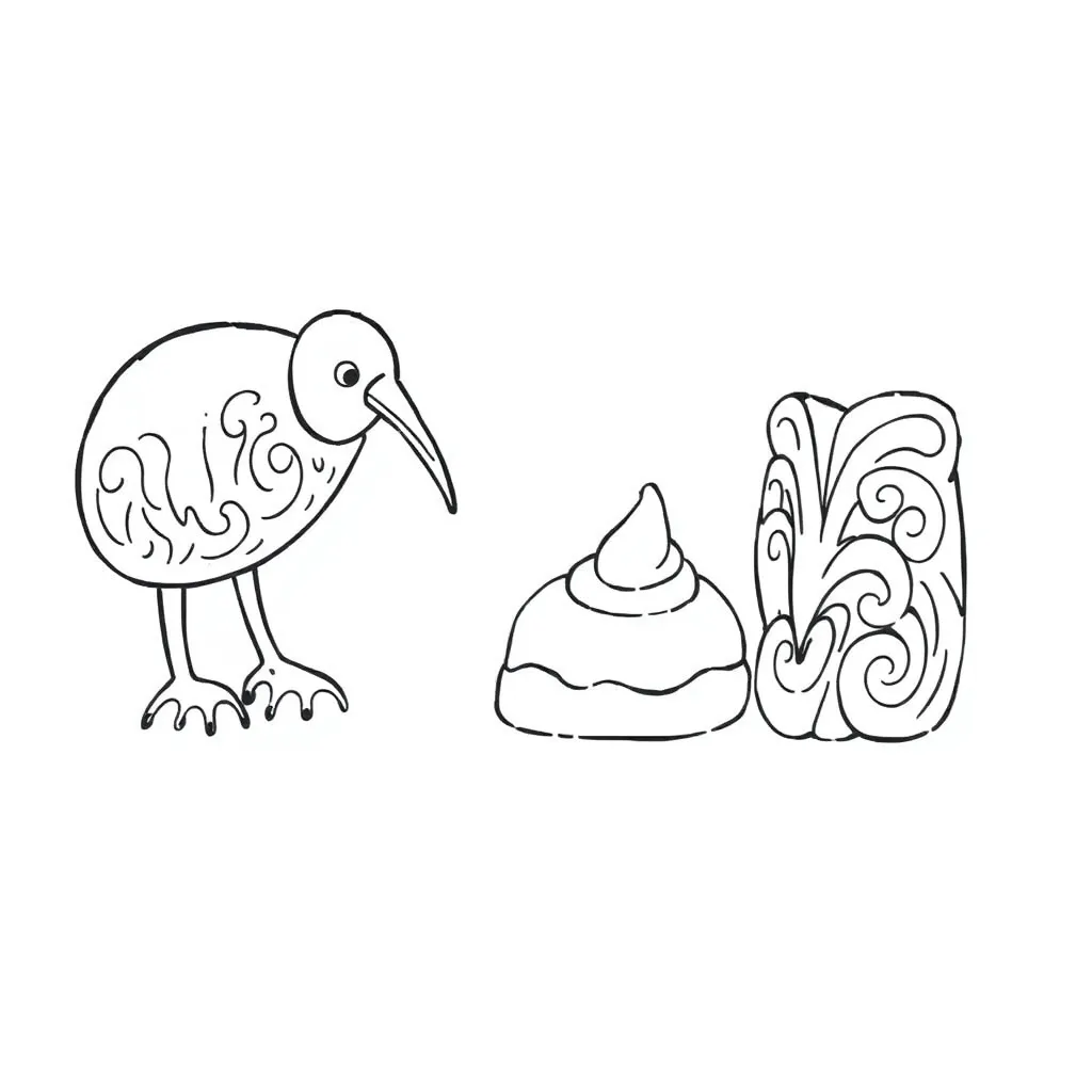 Fractions illustration