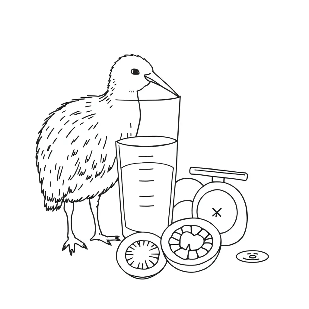 Addition worksheet illustration