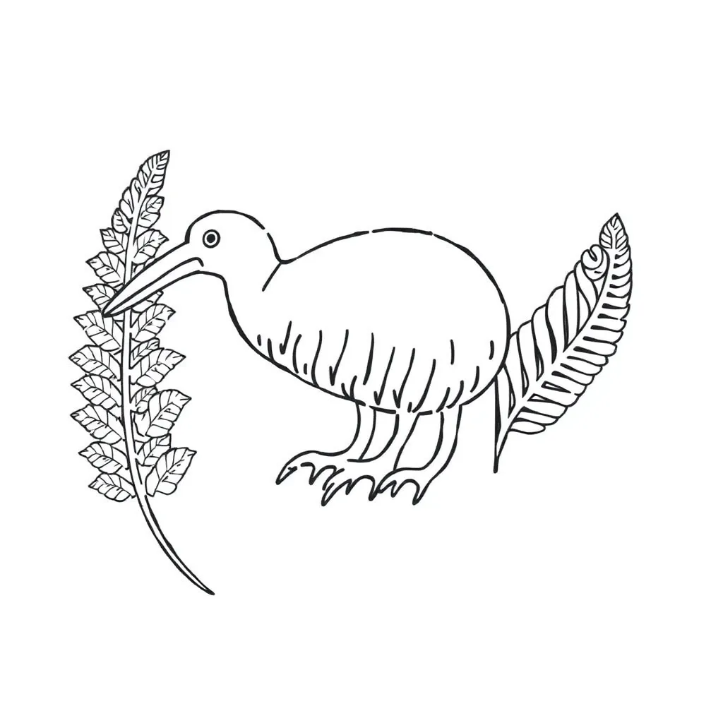 Student writing with pencil