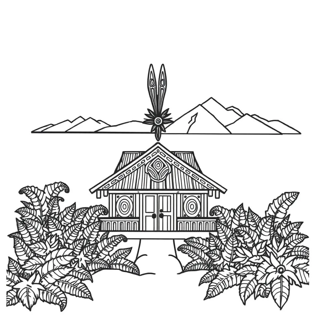 Historical analysis worksheet illustration