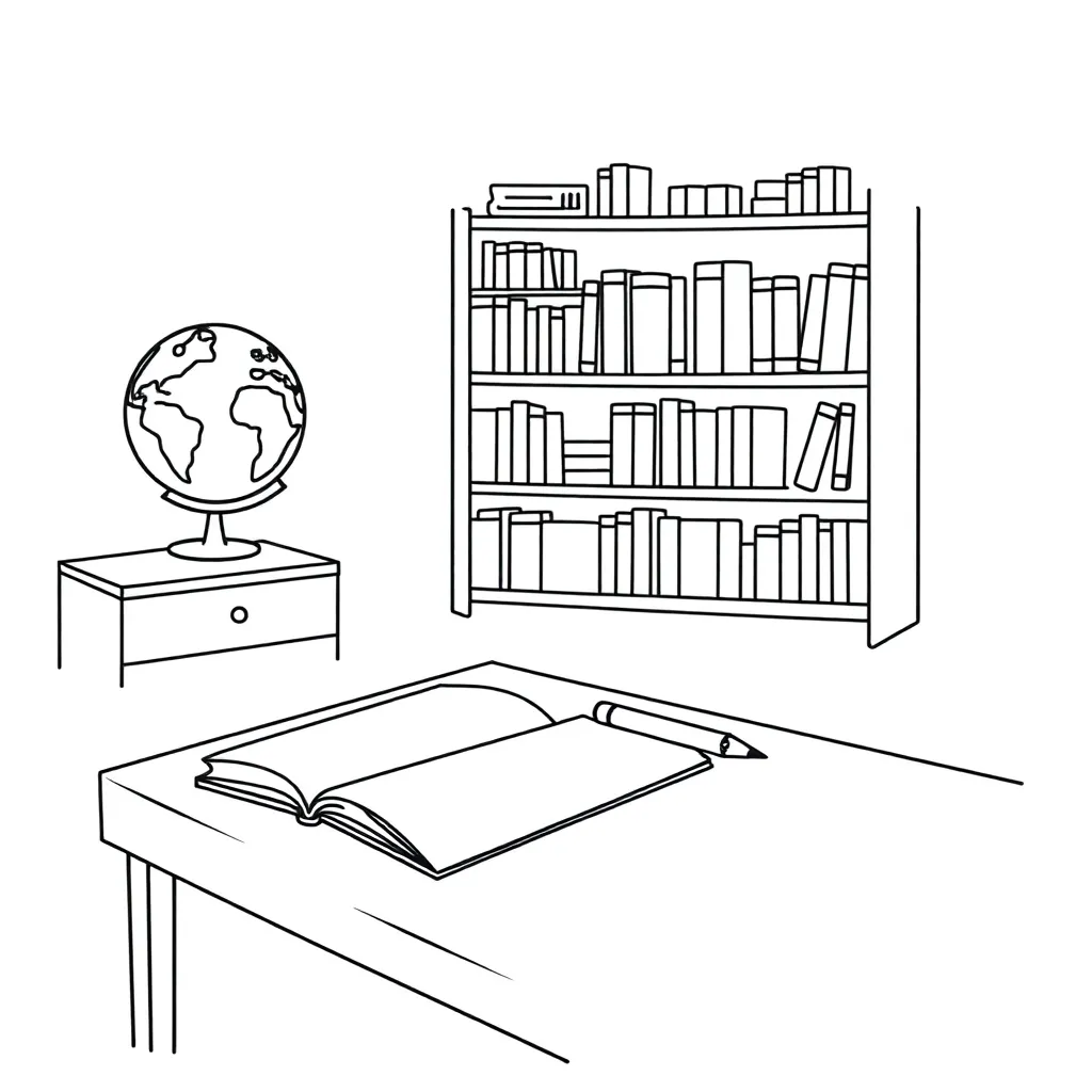 Grammar editing illustration