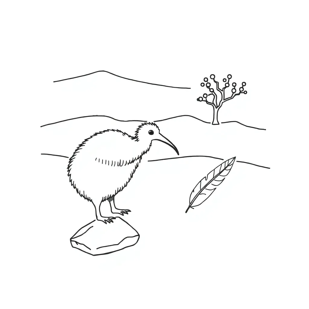 Forces illustration showing push, pull, and magnetic forces