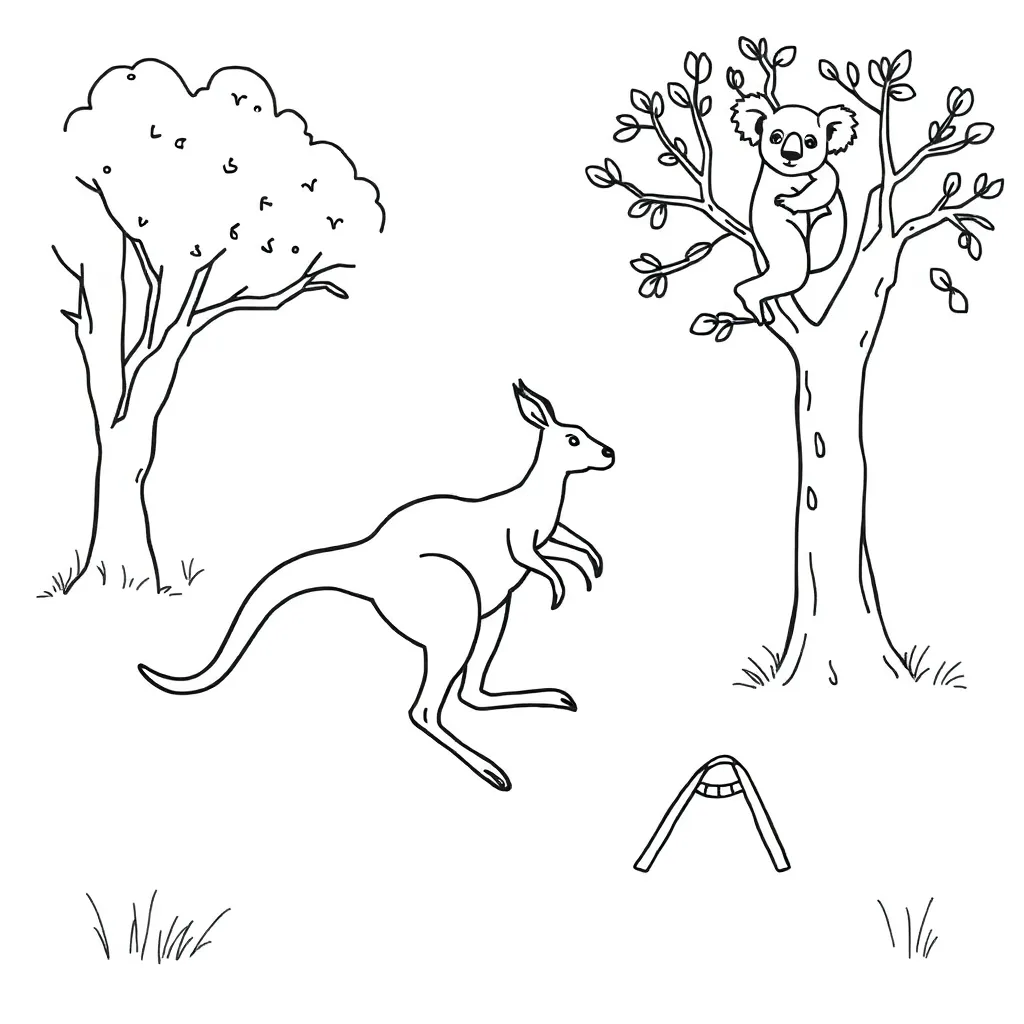 Complex words with Greek and Latin roots illustration