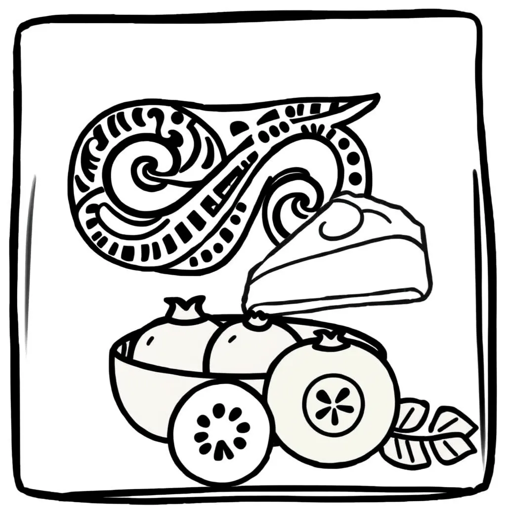 Fraction strips showing addition