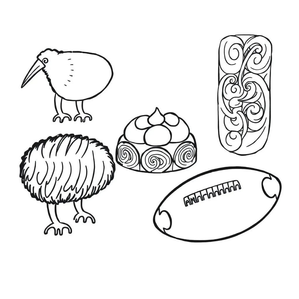 Mathematics symbols and numbers