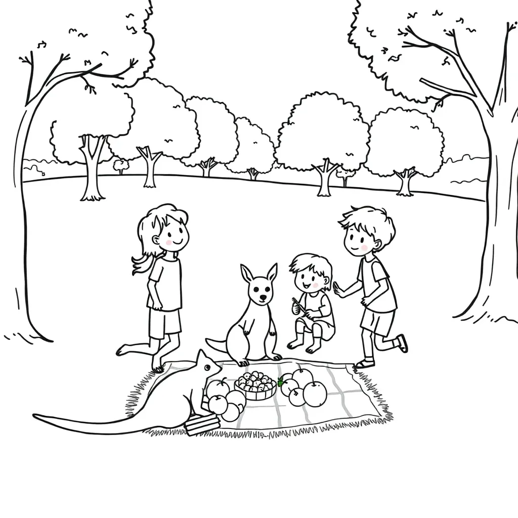 Students playing team sports together