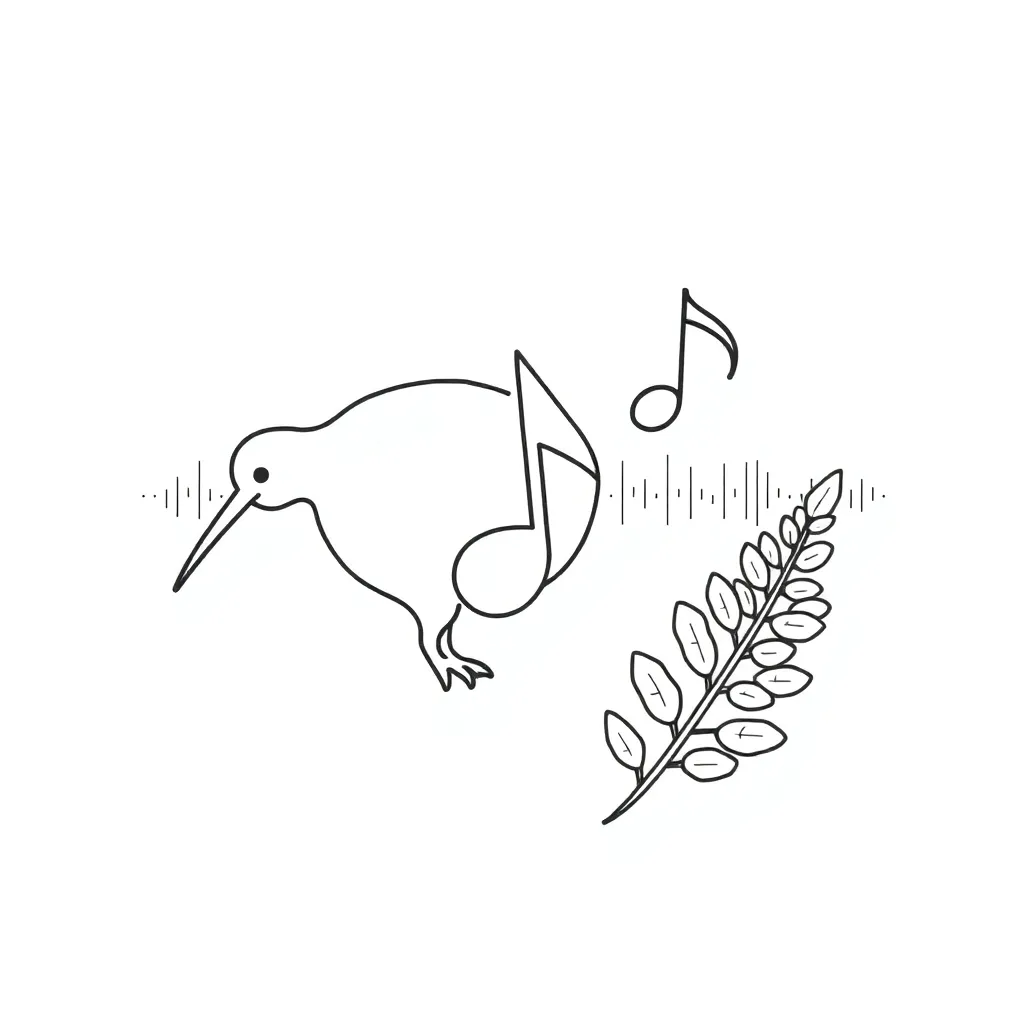 Letters and sounds illustration