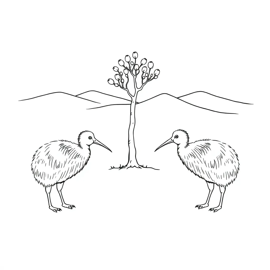 Algebraic equations illustration