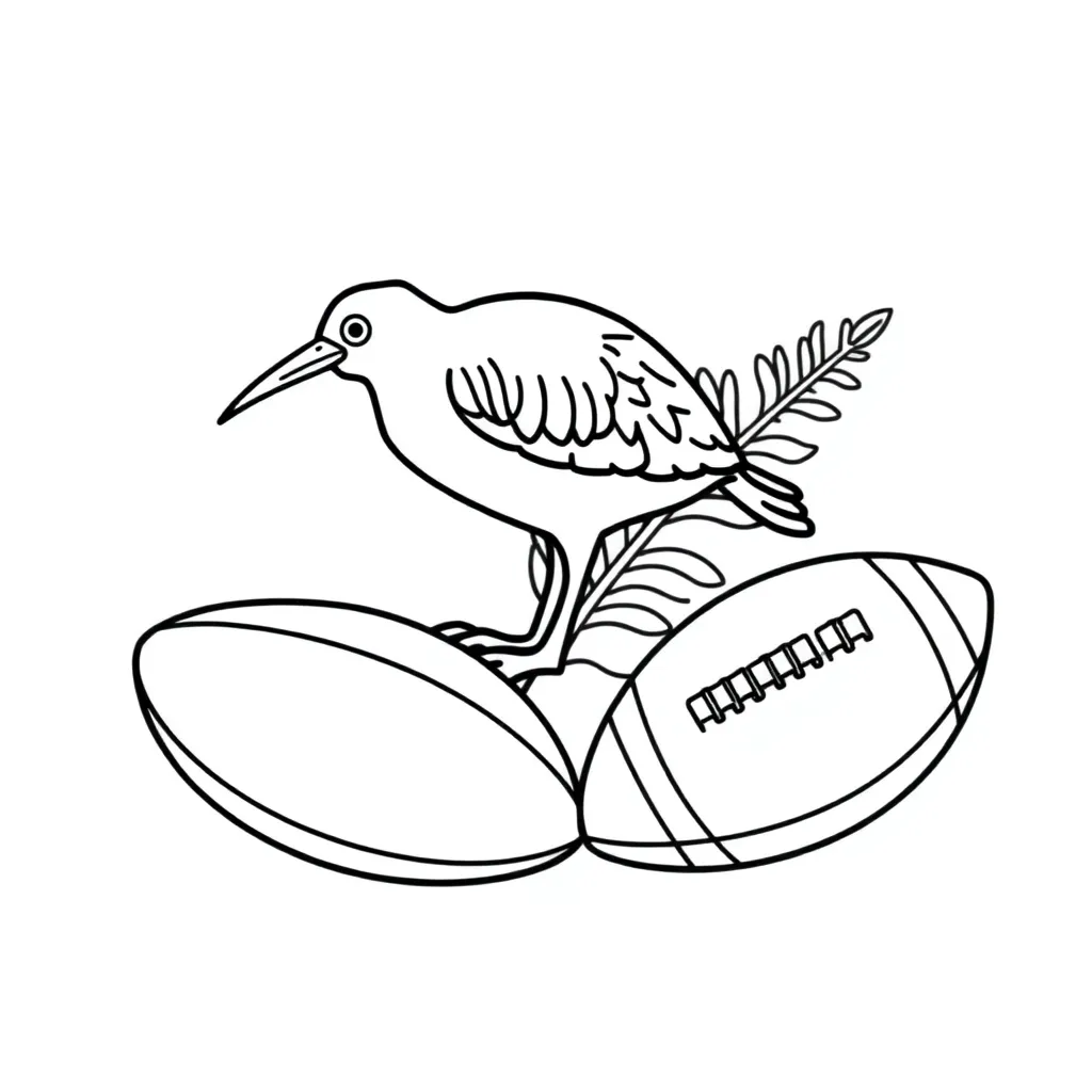 Groups of objects showing multiplication