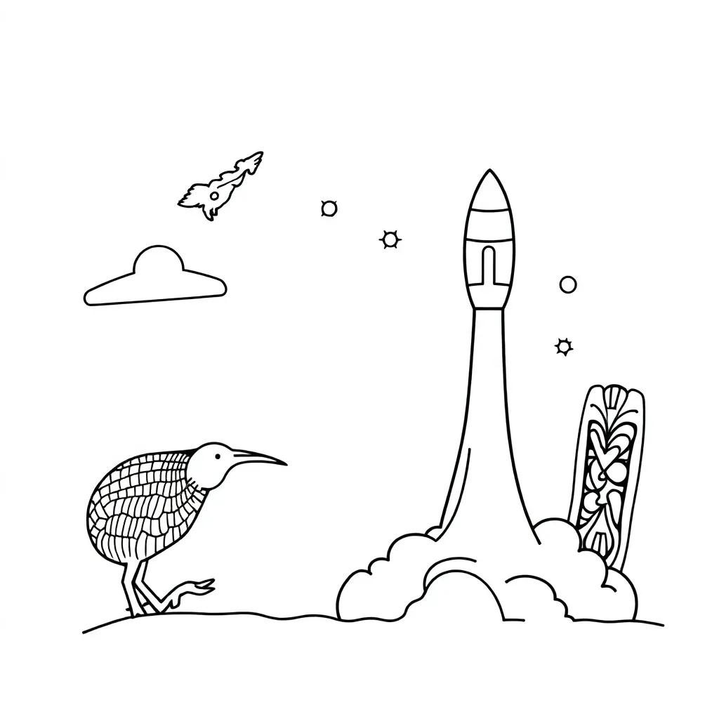 Writing and books illustration