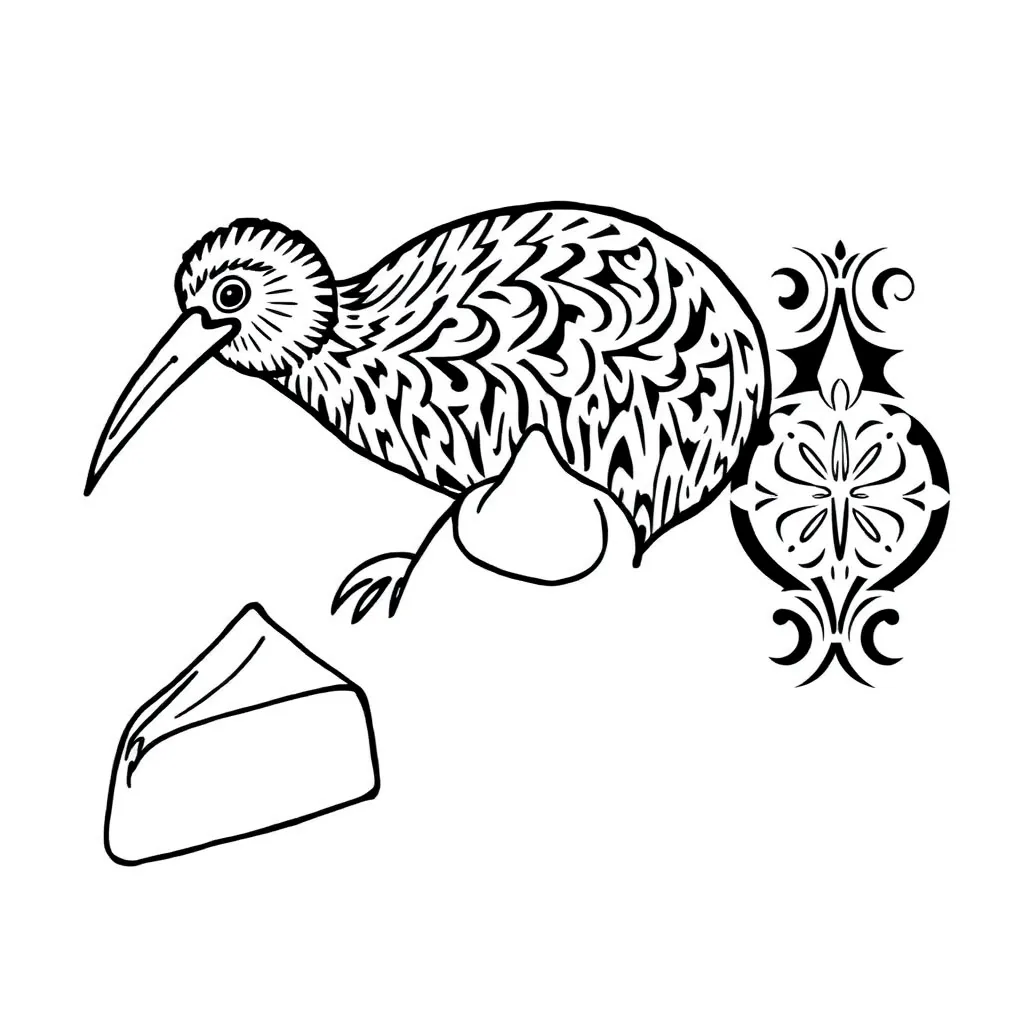 Fractions illustration