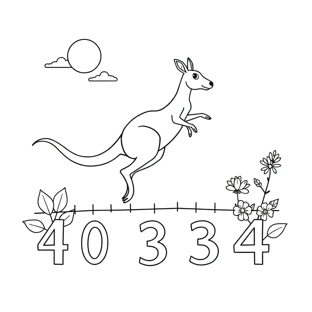 Mathematical operations illustration