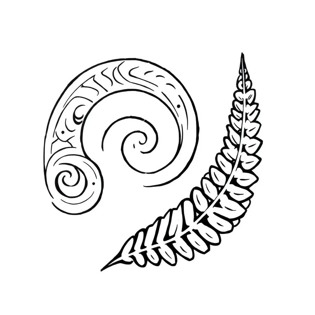 Sheep grazing on a New Zealand farm