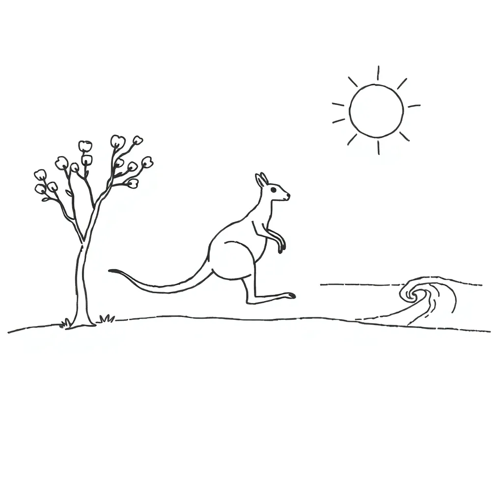 Natural forces shaping the Earth