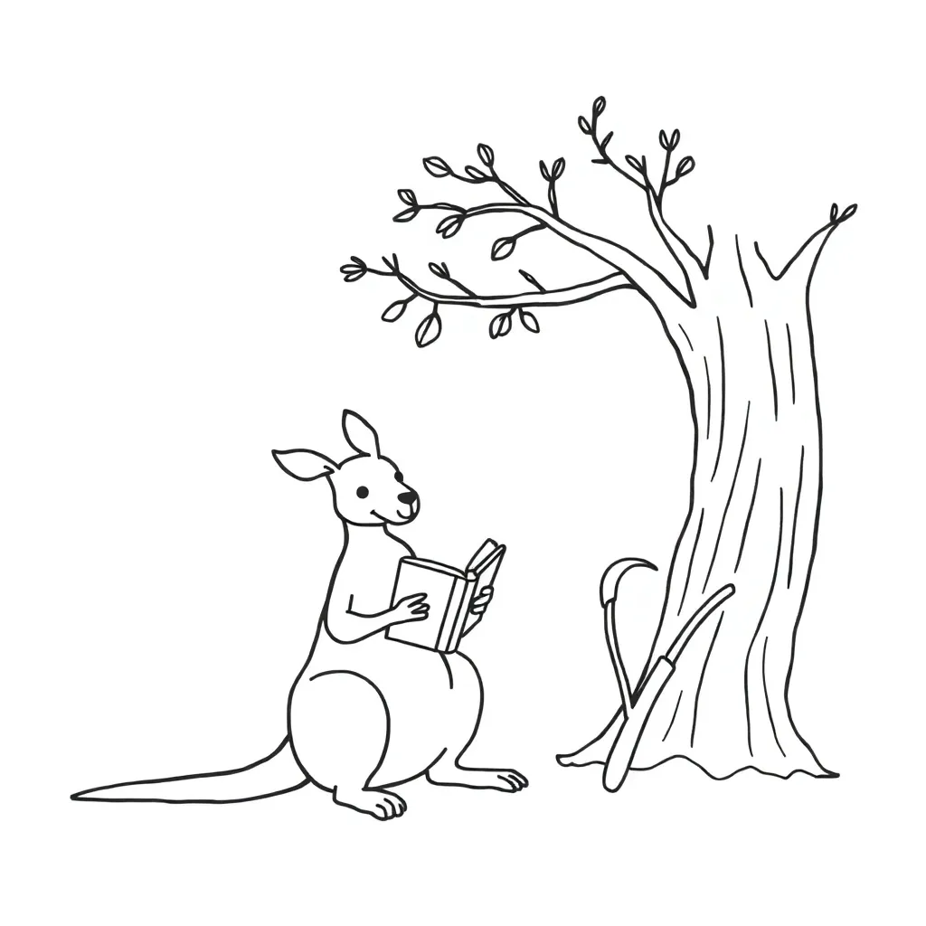 FY and EE words illustration